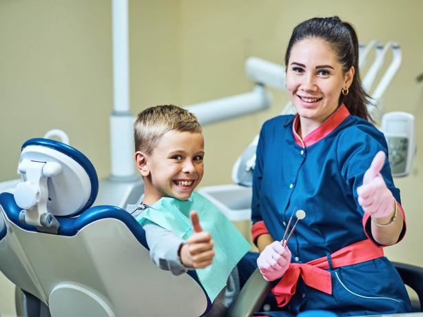 Dentist On Victoria: Your Dental Focus for a Healthier Smile cover picture