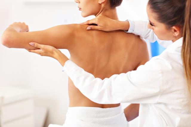 Different Reasons To See a Chiropractor cover picture
