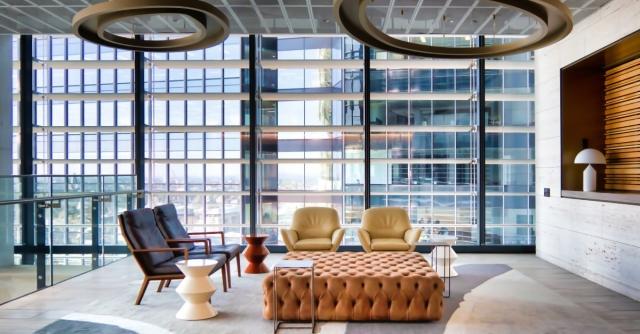 The Importance of Creating a Welcoming Office Reception Area cover picture