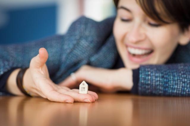 A Brief Guide to Owning a Home cover picture