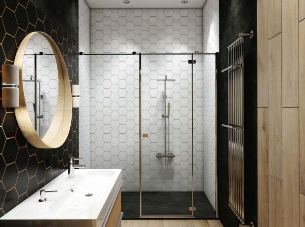 The Importance of Waterproofing in Tile Installation cover picture