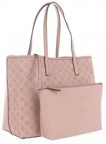 Chic Zippered Carriers That Inspire Love and Style: The Rise of the Tote Redefined cover picture
