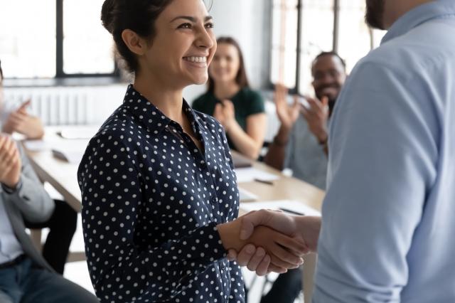 Celebrating Success: A Guide to Employe Recognition Programs cover picture