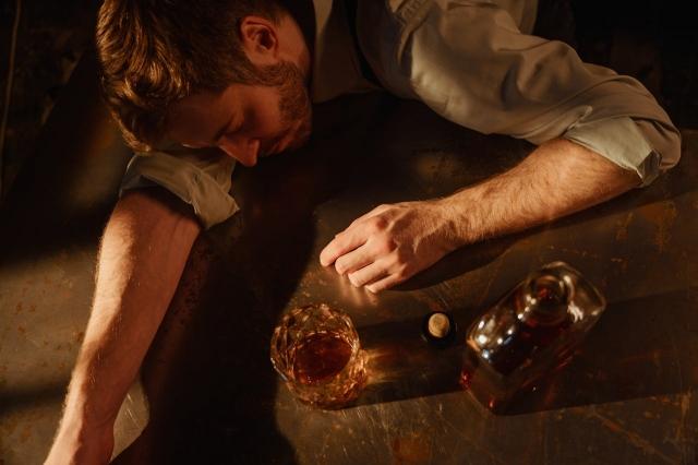 Why Are Elder Millennials Quietly Struggling with Addiction? Here's How to Help cover picture