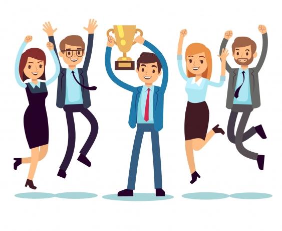 The Benefits of Employee Rewards cover picture