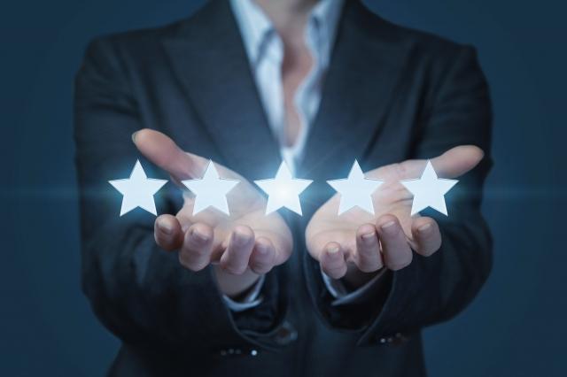 How to Maintain a Positive Business Reputation cover picture
