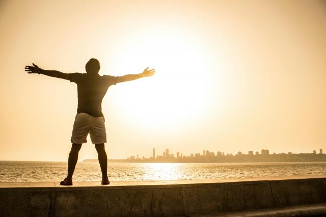 Author Releases New Memoir Encouraging Readers to Seize Every Opportunity cover picture