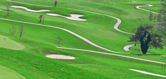 Garden State or Golf State? Discover NJ's Top-Rated Public Golf Courses cover picture