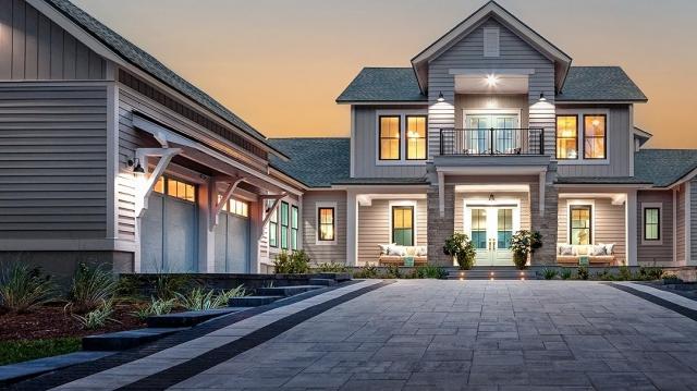 Your Guide to Buying Your Dream Home cover picture