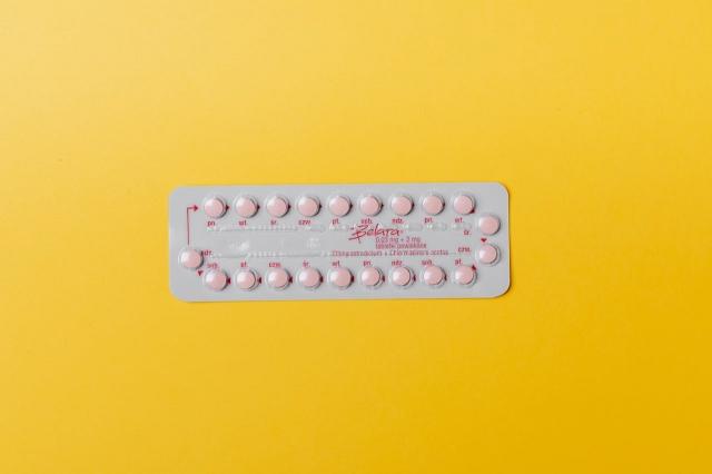 5 Steps to Take Before Starting Birth Control cover picture