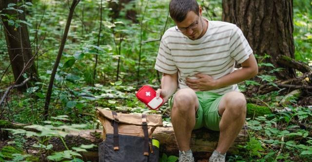 Survival 101: 5 Things You’ll Need in an Emergency Situation cover picture