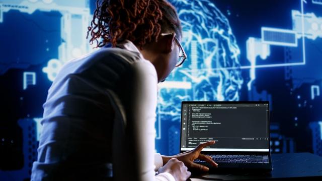 How to Humanize AI Content with These Simple Hacks cover picture