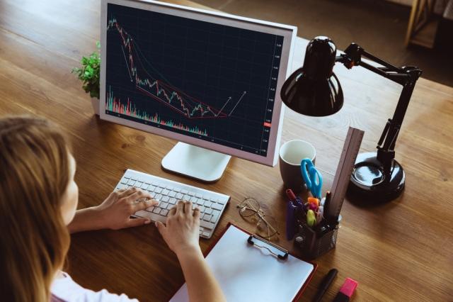 ABCD Pattern Trading Strategy: How to Maximize Your Profits cover picture