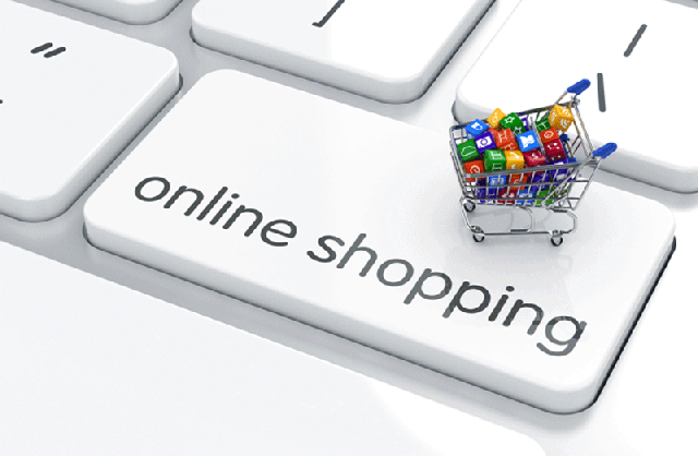 The Rise of Online Shopping in the US: Convenience at Your Fingertips cover picture