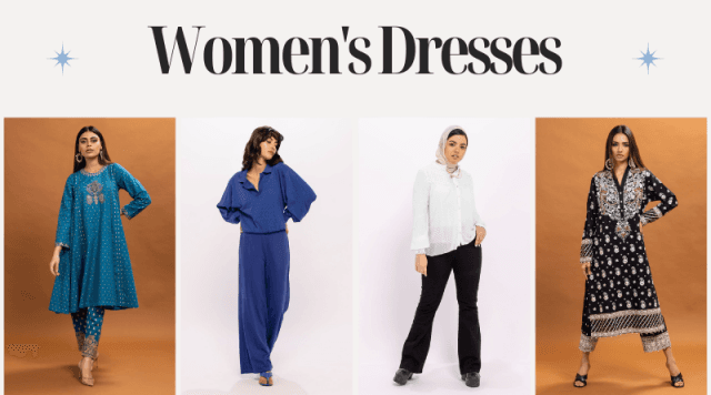 Exciting Sale on Your Favorite Dresses cover picture