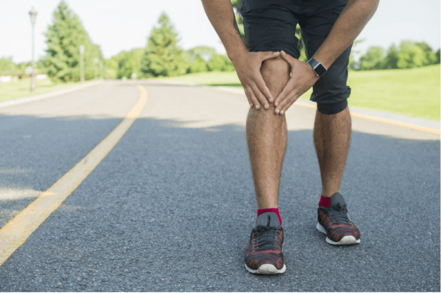 Leg Cramps: Causes, Symptoms, and Prevention cover picture