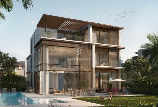 Villas for Sale in Dubai: Experience Elegance and Comfort cover picture