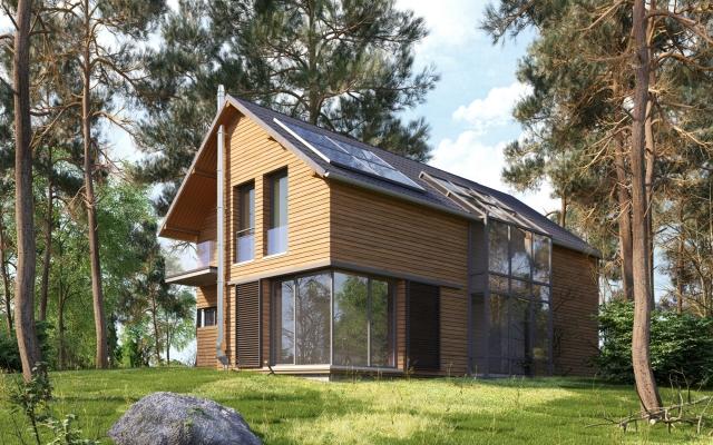 What Are the Different Types of Homes That Exist Today? cover picture