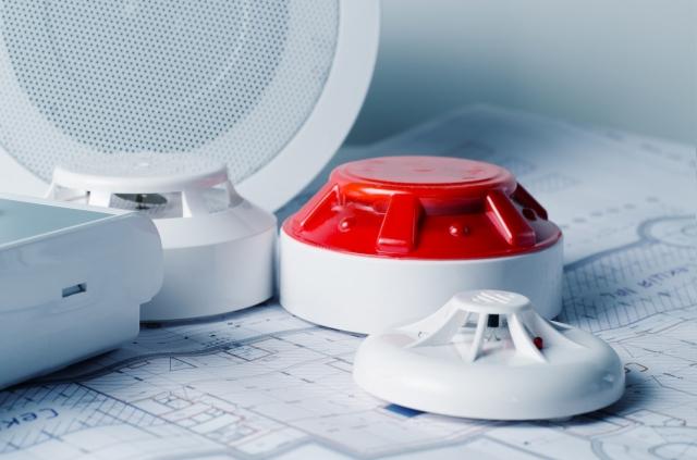 What You Should Know About Fire Safety in the Workplace cover picture