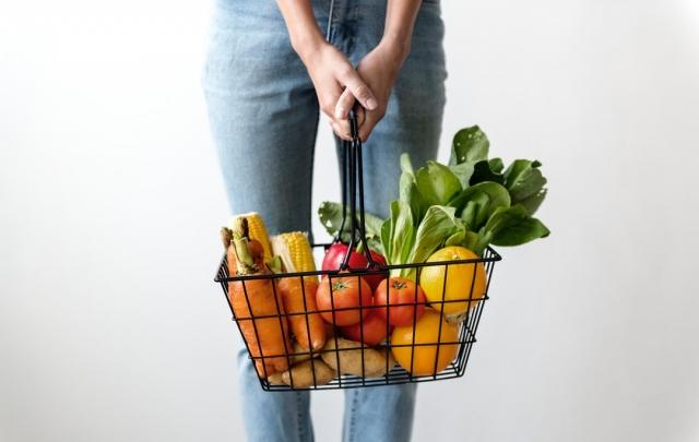 5 Money-Saving Grocery Shopping Tips cover picture