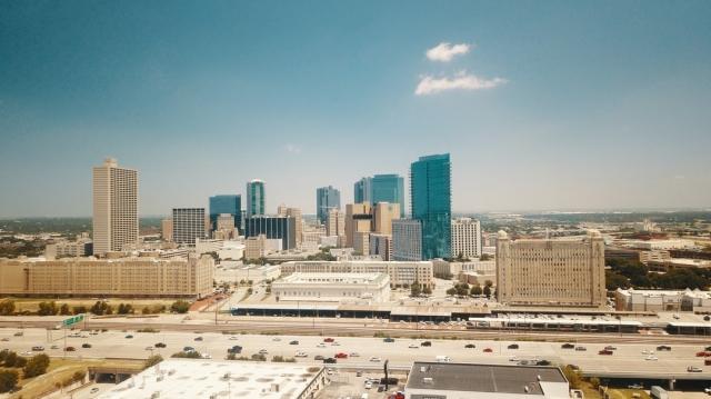 7 Amazing Benefits of Living in Fort Worth cover picture
