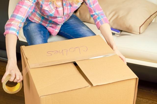 5 Handy Tips for Moving Home cover picture