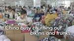 Why Choose China Swimwear Manufacturers for Your Brand's OEM Needs? cover picture