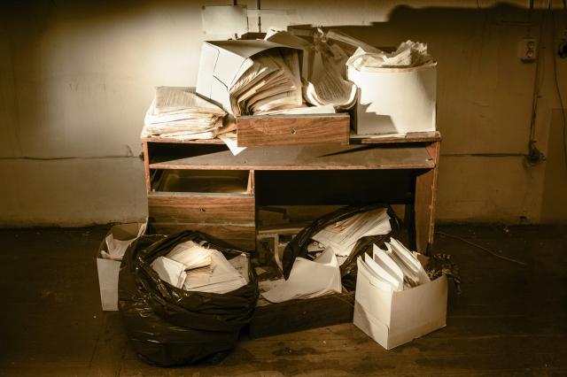 What to Know About Selling a Hoarder House You Inherited cover picture