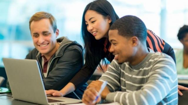 Essential English Courses for New Learners: From Business English to Legal and Medical Skills cover picture