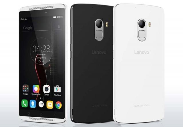 Lenovo A7010: Fully Loaded Smartphone cover picture