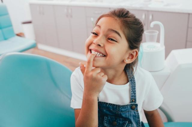 Smooth Sailing into Smiles for Kids and Parents cover picture