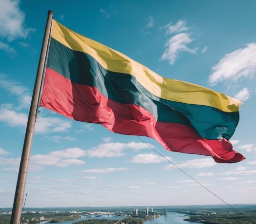 Lithuania's Path to Innovation: How a Small Nation is Making Big Strides in Technology and Startups cover picture