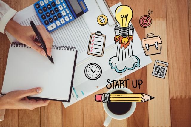 Branding Strategies for Startups: How to Make Your Mark in a Crowded Market cover picture