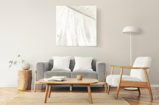 The Calming Influence of Coastal Wall Art cover picture