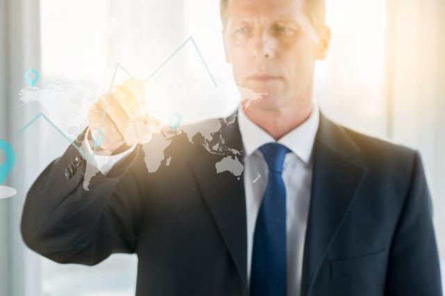 Exploring Global Investment Options for Diversified Portfolios cover picture
