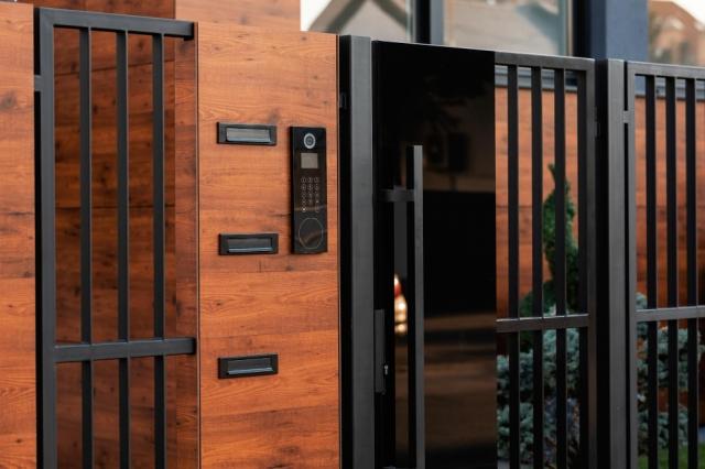 Benefits of Automatic Gate Openers: Enhancing Security and Convenience for Homes, Businesses, and Industry cover picture