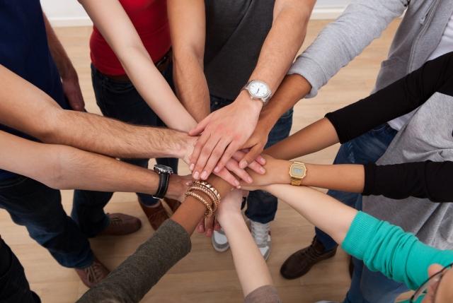The Significance of Community Support in Building a Strong Recovery Foundation cover picture