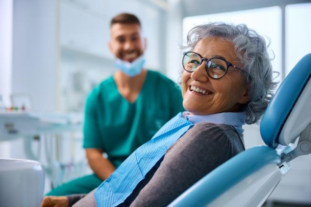 How to Choose the Best Dentist in Lincoln, NE cover picture