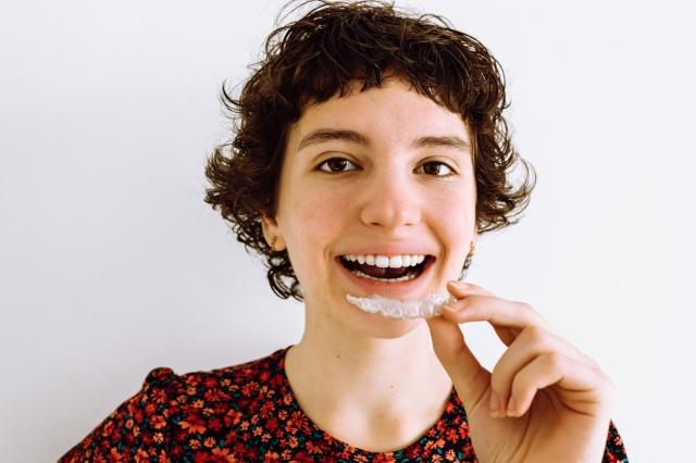 Clear Aligners for Teens: What Parents Need to Know cover picture