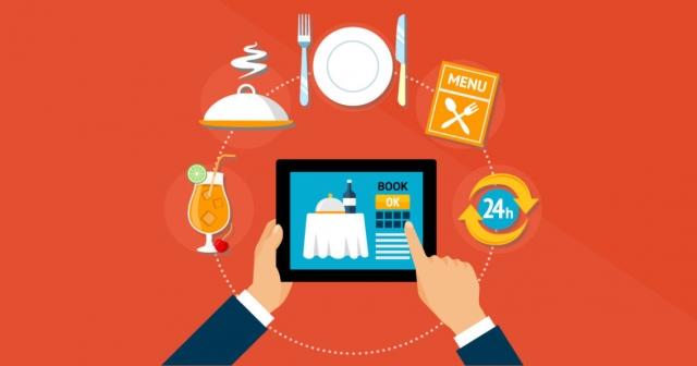 The Cost of Restaurant Marketing: How Much Do Restaurants Really Spend on Advertising? cover picture