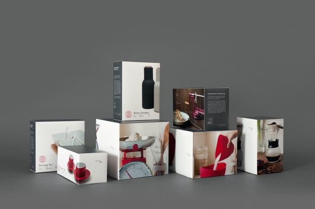 Beyond the Box: The Evolution of Smart Packagng in Retail cover picture