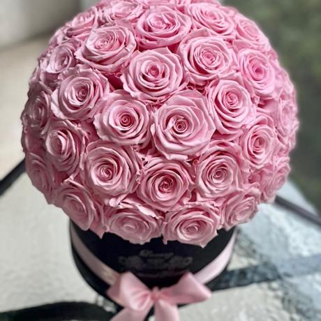 How to Choose Roses for Bouquets Based on Personality Types in New York cover picture