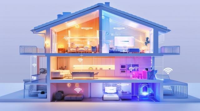 3 Things That Make Modern Home Automation So Much Sweeter cover picture