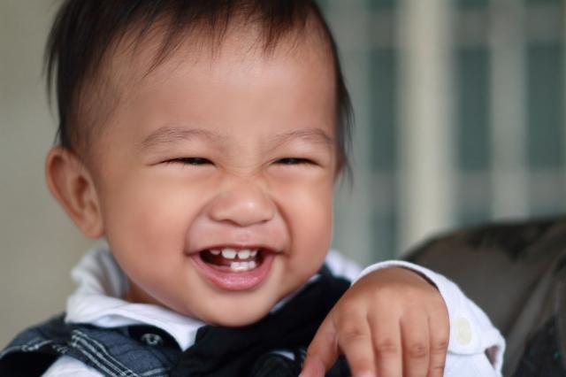 Losing Baby Teeth: What to Expect cover picture
