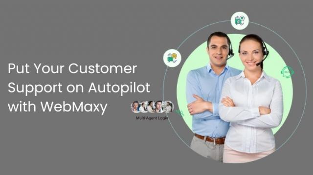 WhatsApp Customer Support – Elevating Customer Experience cover picture