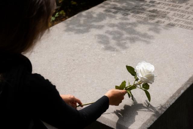 Funeral Planning 101: Your Essential Guide to a Peaceful Goodbye cover picture