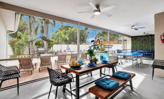 Escape to Hollywood, Florida: Vacation Rentals for Beach Bliss and Medical Tourism cover picture