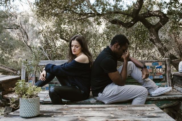 An Extrovert’s Guide To Healing After a Break-up cover picture