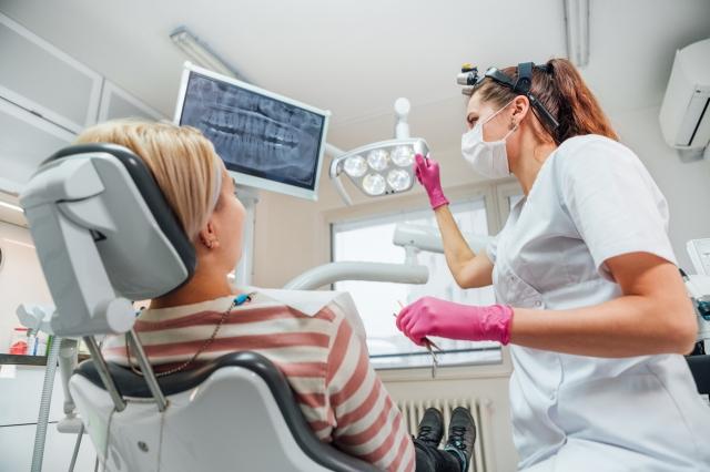 Finding the Right Dentist in Jupiter, FL cover picture
