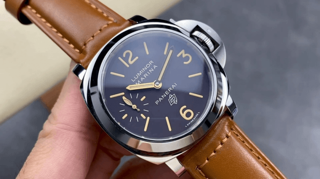 Heritage and Horology - The Legacy of Luxury Watches cover picture